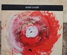 Sonic Youth CD  - The Eternal