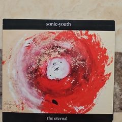 Sonic Youth CD  - The Eternal