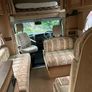 NI 2002 Autoquest 100 2.3 TD 4-Berth Image 6