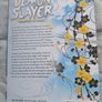 demon slayer manga 1-9 Image 6