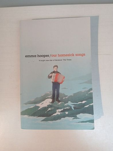 Fiction Books Volume II Starting From Three Euro (over 215 listed)