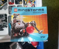 mindstorms
