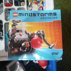 mindstorms