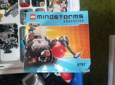 mindstorms