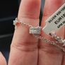 APM Monaco Eternelle Mother of Pearl Star Adjustable Bracelet Image 5