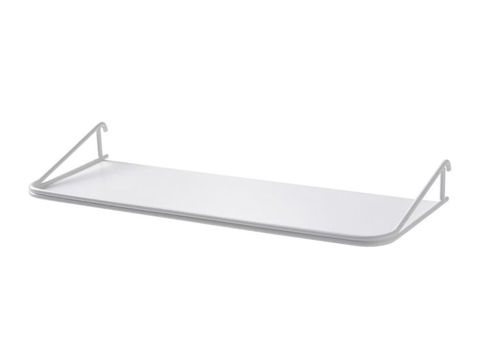 TOGETHER OR CAN BE SOLD SEPARATELY: IKEA desk, lamp, and desktop storage and organisation