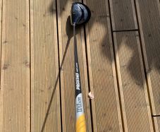 golf: Wilson Pro Staff 10.5 Degrees Driver Right Handed