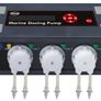Aqua Nova NMDP-3 Liquid Doser 3 Pumps Image 2