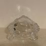 Vintage Crystal Tortoise 1970s Image 5