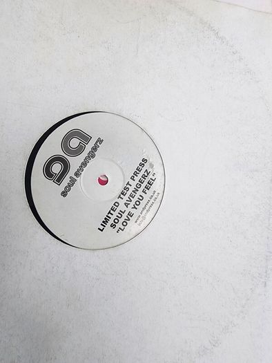 vinyl, record collection