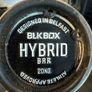 BLK BOX barbell Image 3