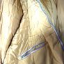Yellow ladies Regatta Coat Image 3