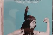 Juliette And The Licks CD - Four On The Floor