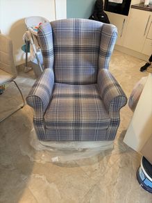 sofa chair