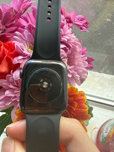 Apple Watch SE 1