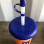 Vintage Pepsi MC Hammer Promotional Cup Image 4