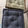4 Dining Chairs - 100e each-Excellent condition Image 3