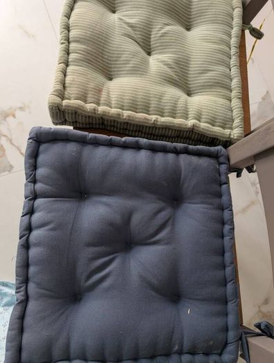 4 Dining Chairs - 100e each-Excellent condition
