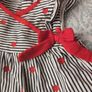 BN Girls set 6-9m Image 6