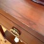 Vintage Side Table Image 2