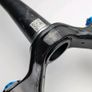 FOX 36 Factory 29 160mm FIT4 Kashima Suspension Fork Boost Image 5