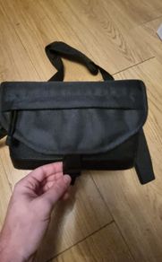 Camera bag