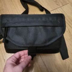 Camera bag