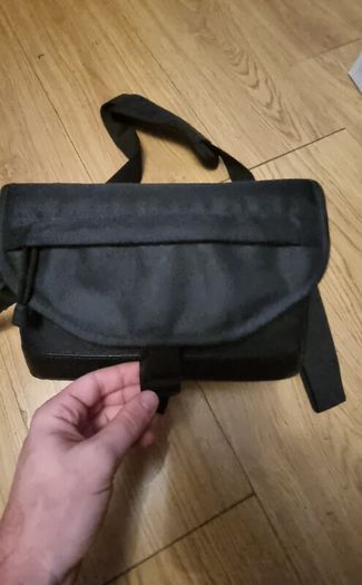 Camera bag