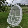 Summer Sale! Egg Chair Swing - Free Delivery Image 3