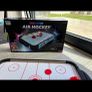Air Hockey tabletop Game Image 3