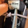 Nike Air Max Plus Silver Bullet 903827-001 Image 7