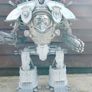 Emperor Titan 5ft tall Image 5