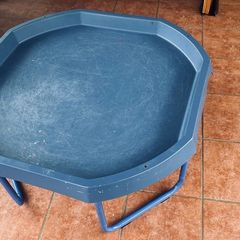 Tuff Tray & Stand