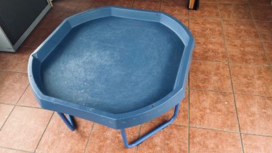Tuff Tray & Stand