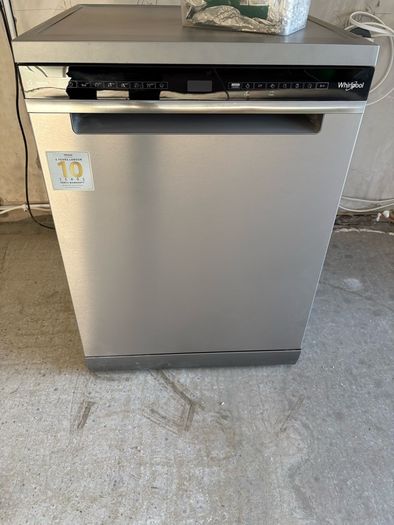 Dishwasher