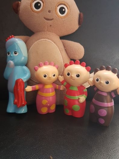 in the night garden figures