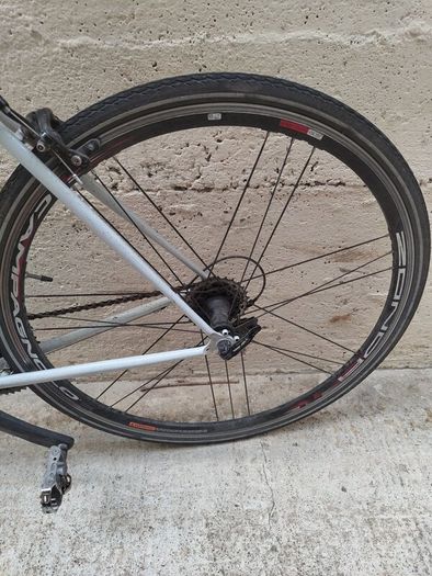 Road Bike - Genesis Equilibrium