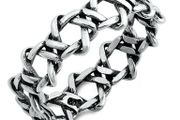 Vintage Silver Ring Star of David