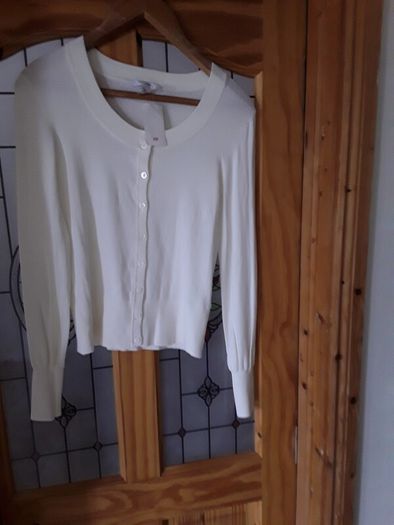 brand new cardigan