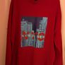 Zara sweatshirt - size L Image 9