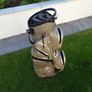 Powakaddy Golf Trolley Bag Image 2