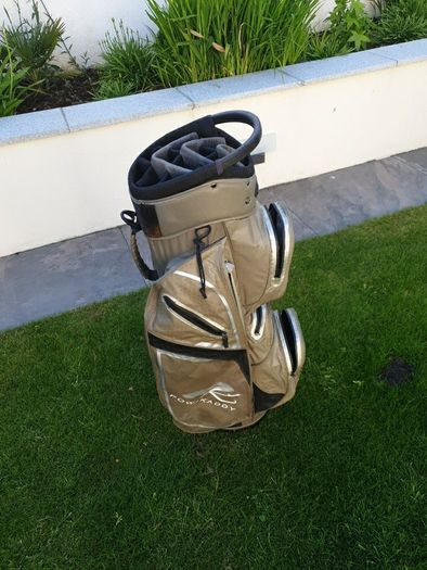 Powakaddy Golf Trolley Bag