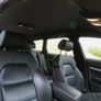 Audi a6 c6 rear third centre passenger seat belt buckle receiver. Sline bumpers seats suspension towbar headlamps wheels mfsw 1.9tdi 2.0tdi engine oil pump sump isofix parts breaking Image 10