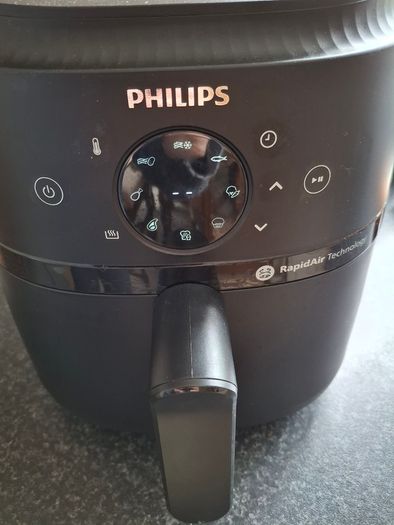 Airfryer Philips 2000 Series 4.2L
