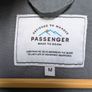 passenger jacket Image 5