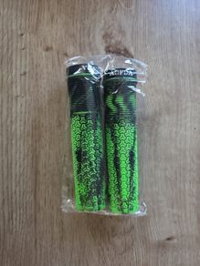 Handlebar Grips