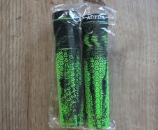 Handlebar Grips