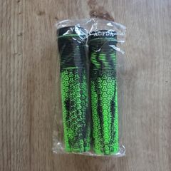 Handlebar Grips