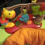 Reserved Baby Bouncer Image 4