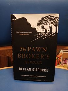 Declan O'Rourke - The Pawnbroker's Reward